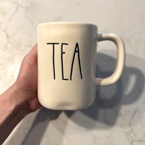 Rae Dunn Mug - Tea